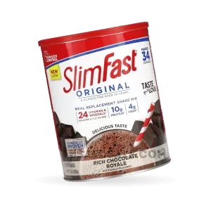 Buying_Slimfast_online